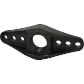 Ks Tools Pressrahmen-Traverse für Scania, 380 mm - 440.0593