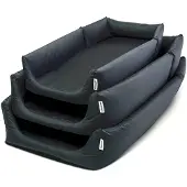Croozer Hundebett - Enna - L