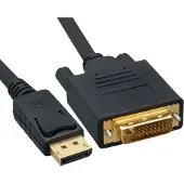 SBOX DP-DVI M/M 2M DP-DVI-2