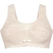 Anita Nicht geformter BH Essential | Grösse: L | Farbe: Kristall