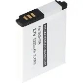 Samsung Akku SLB-10A, SLB10A, ES55, HZ10W, L100