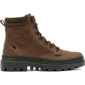 Palladium Pallatrooper Hiker Leather Stiefel