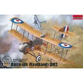 Roden De Havilland DH-2