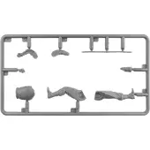 Other 1:35 US Panzer Mechaniker Crew (2)