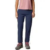Columbia Cedar Crest Pant nocturnal (466) Regular S