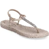 Ilse jacobsen Flip Flops CHEERFUL10G Damen Atmosphere-Schuhgröße 38