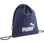 Puma Phase Turnbeutel Blau Blau One Size