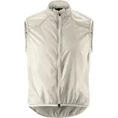 Gonso - Road Vest Wind - Fahrradweste Gr M beige