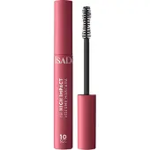 IsaDora Mascara 10 Sec High Impact Volume 9 ml