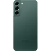Samsung Battery Cover für S906B Galaxy S22+ - green