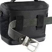 Hama Albany HC Kompaktes Gehäuse Schwarz