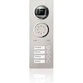 Schneider Electric Ritto Acero Türstation