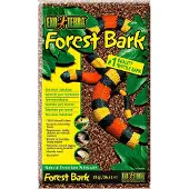 Exo Terra Terrarium Substrat Forest Bark - 26,4L