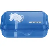 Rotho Brotzeitbox mit Klickverschluss