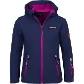 TROLLKIDS Girls Oslofjord Jacket