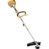 Stiga Benzin-Rasentrimmer BC 330 A, 25,4 cm³ Motor (0,95 PS), 43 cm Schnittbreite