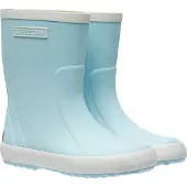 Bergstein Gummistiefel Classic Kinder Light Blue-Schuhgröße 36