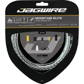 Jagwire Bremskabel-Set Mountain Elite Link