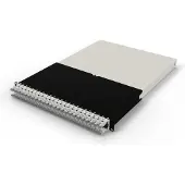 Patchbox .one / 30RU / STP (geschirmt) / Weiß