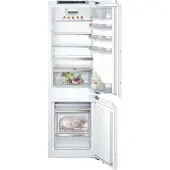 Siemens iQ500 KI86SHDD0, 265 l, SN-T, 10 kg/24h, D, Fresh Zone Fach, Weiß
