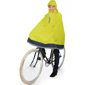 Tucano Regenponcho Urbano Garibaldina Plus | Größe L