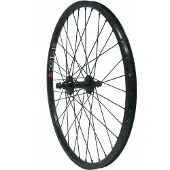 Sun Ringle Vorderrad 20"x1-1/8"