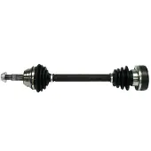 Skf VKJC 5045 Antriebswelle Vorne Links für VW POLO (9N) Lupo (6X1, 6E1) POLO (6N2) Polo Schrägheck (6N1) für SEAT AROSA (6H)