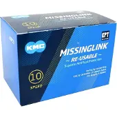 Kmc Missinglink 10r Ept Kettenglied 40 Einheiten