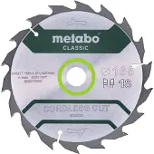 Metabo Kreissägeblatt HW/CT 65