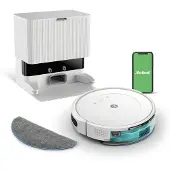 iRobot Roomba Combo Essential 2 - Fortschrittlicher Roboterstaubsauger
