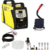 Stamos Selection Plasmaschneider - 125 A - 400 V - Pilotzündung S-PLASMA 125H