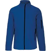 Kariban Softshell Jacke Senior 4XL