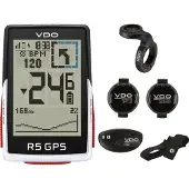 Adidas Zähler R5 GPS