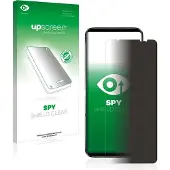 Upscreen Spy Shield Blickschutzfolie