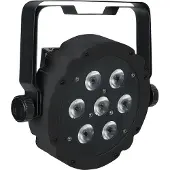 Showtec Compact Par 7 Tri