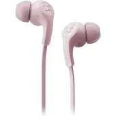 Fresh 'n Rebel 3EP1100SP, Kabelgebunden, Musik, 14 g, Kopfhörer, Pink