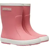 Bergstein Gummistiefel Classic Kinder Pink-Schuhgröße 38