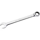KRAFTWERK GearWrench Gabelring-Ratschenschl. 18 mm