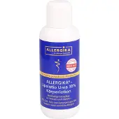 ALLERGIKA Pharma GmbH ALLERGIKA Lipolotio urea 10%, 200 ml Lotion