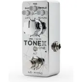 IK Multimedia TONEX ONE Joe Satriani Chromausführung
