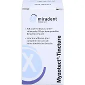 Hager Pharma GmbH miradent Myzotect Tincture 5 ml