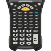 Zebra Tastatur - 53 Tasten, alphanumerisch für MC9300 und MC9400