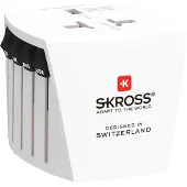 Skross Multiadapter, MUV Micro