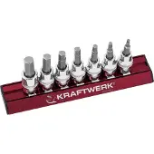 KRAFTWERK Magalu