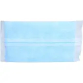 Vliwazell Saugkompressen unsteril 10x20 cm 100 St Kompressen