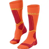 Falke SK Energizing Wool Herren Kniestrümpfe
