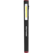 KRAFTWERK LED Stiftlampe COB 300, wiederaufladbar