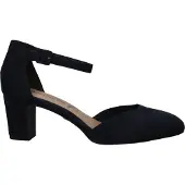 Tamaris Pumps Pumps - Blauw - Maat 38
