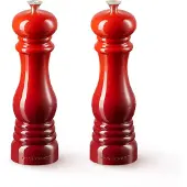 Le Creuset Set Kirschrot