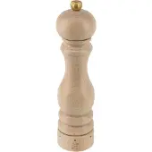 Peugeot PARIS Salzmühle Buchenholz Natur 22 cm